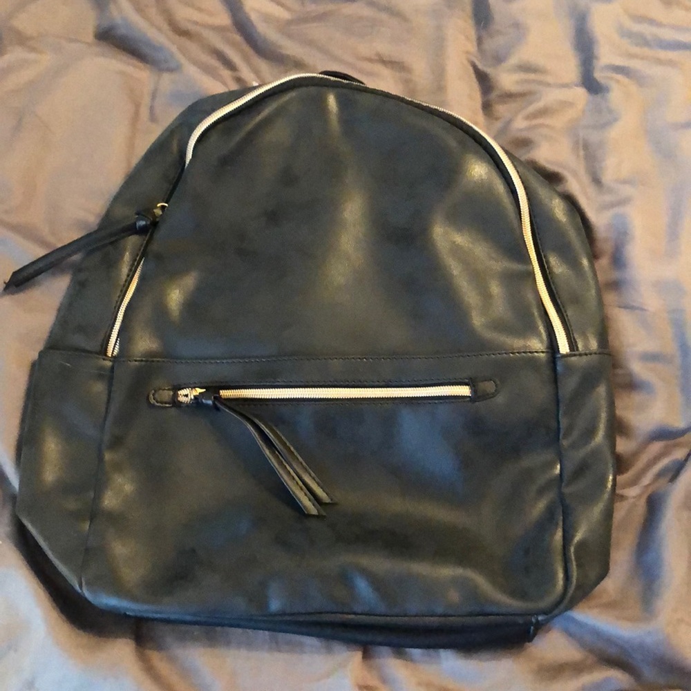 New Backpack